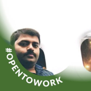 Saurabh_Kumar - PeerSpot reviewer