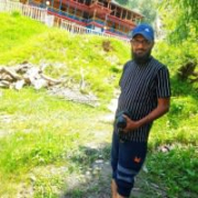 Muhammad Amir Khan - PeerSpot reviewer