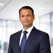 Rajendra Chavda - PeerSpot reviewer