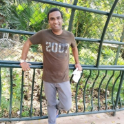 Shubham-Agarwal - PeerSpot reviewer