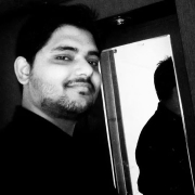 Shashank_Srivastava - PeerSpot reviewer