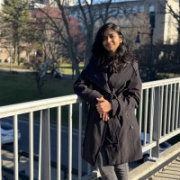 Karthika Karthika - PeerSpot reviewer