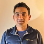 Prasenjit Roy - PeerSpot reviewer