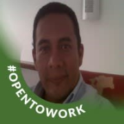 Juan Barandiaran - PeerSpot reviewer