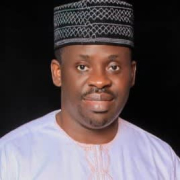 John Okunade - PeerSpot reviewer