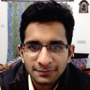 Chiranjeev Sharma - PeerSpot reviewer