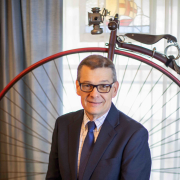 Chad Kliewer - PeerSpot reviewer