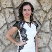 Jacqui Muller - PeerSpot reviewer