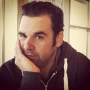 Itai Rieur - PeerSpot reviewer