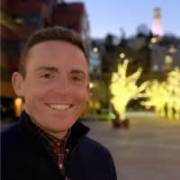 Ryan Michael Patterson - PeerSpot reviewer