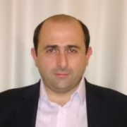 Koba Sopromadze - PeerSpot reviewer