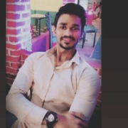 PawanShirose - PeerSpot reviewer