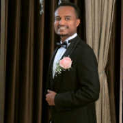 Muluken Alemu - PeerSpot reviewer