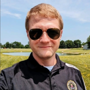 Eddie Drachenberg - PeerSpot reviewer