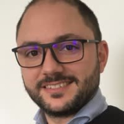 StefanoDel Gobbo - PeerSpot reviewer