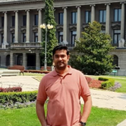Gaurav Gaurav - PeerSpot reviewer