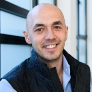 Andrei Mita - PeerSpot reviewer