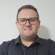 Felipe Antoniazzi - PeerSpot reviewer