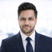 Chirag Singhtalwar - PeerSpot reviewer