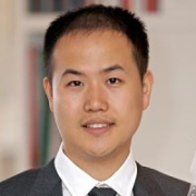Liqing Pan - PeerSpot reviewer