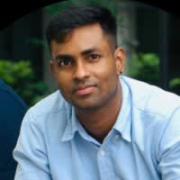 Sinthusan Thangarajah - PeerSpot reviewer