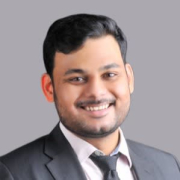 Shoury Priyanshu - PeerSpot reviewer