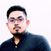 Prashan Thilakawardena - PeerSpot reviewer