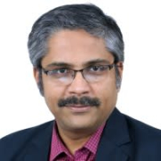 Saikat Chakraborty - PeerSpot reviewer