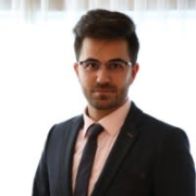 Hassan Kamkar - PeerSpot reviewer