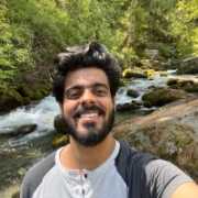 Mayank Gambhir - PeerSpot reviewer