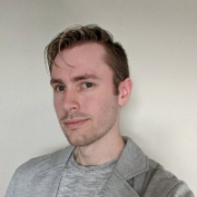 Troy Berry - PeerSpot reviewer