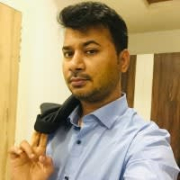 Vinay Lohakare - PeerSpot reviewer