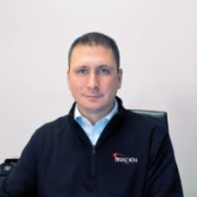 Jon Fitrzyk - PeerSpot reviewer