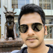 Sridhar Adduri - PeerSpot reviewer