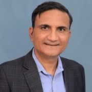 Kamal Gulati - PeerSpot reviewer