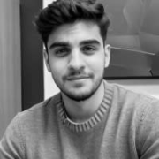 João Toso - PeerSpot reviewer