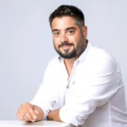 Rui Dias - PeerSpot reviewer