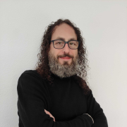 JuanCarlosMartinezLara - PeerSpot reviewer