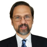 Michel Philippenko - PeerSpot reviewer