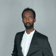 Kirubel Markos - PeerSpot reviewer