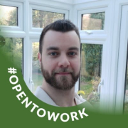 MatthewGreen - PeerSpot reviewer