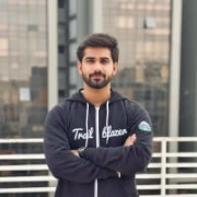 Aniket Taliyan - PeerSpot reviewer