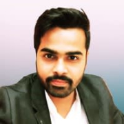 Deepak Sahu - PeerSpot reviewer