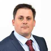 Adrian Stier - PeerSpot reviewer