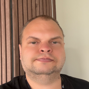 Vasilij Duško - PeerSpot reviewer