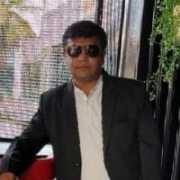Utpal Sinha - PeerSpot reviewer
