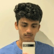 Jagannath S - PeerSpot reviewer