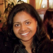 Sue Bhuvane - PeerSpot reviewer