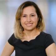 Unes Ay - PeerSpot reviewer