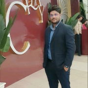 PrashantGupta1 - PeerSpot reviewer